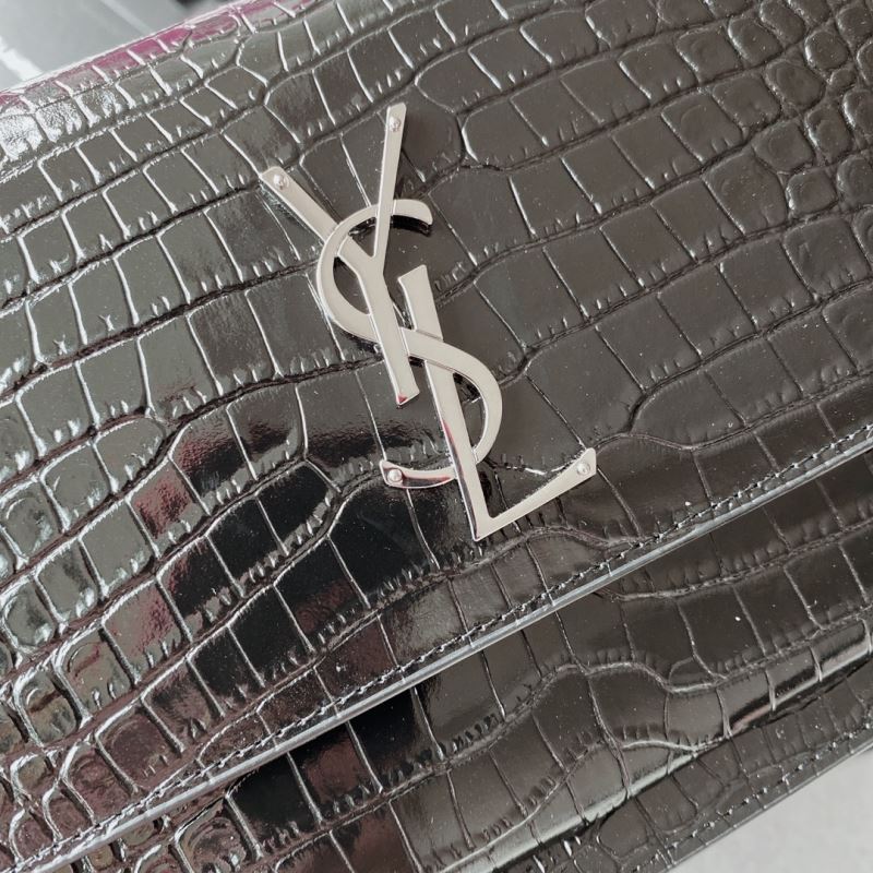 YSL Satchel Bags